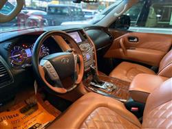 ئينفنتي QX80